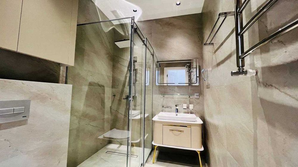 Продаётся 3-х ком кв ПРЕМИУМ-класса  Ташкент Сити Gardens Residence