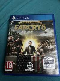 Far cry 5 Gold edition