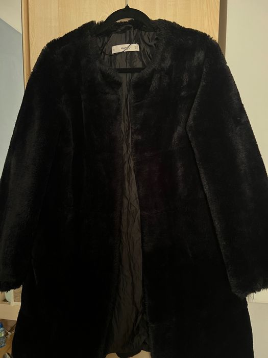 Палто на Mango, размер М