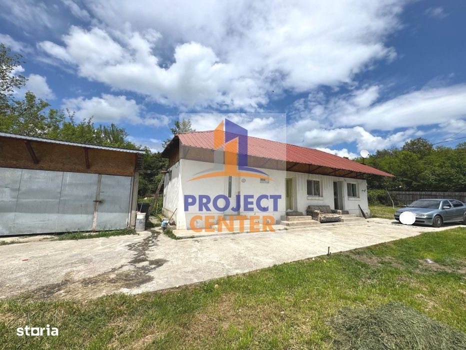 Casa Crintesti - Topoloveni