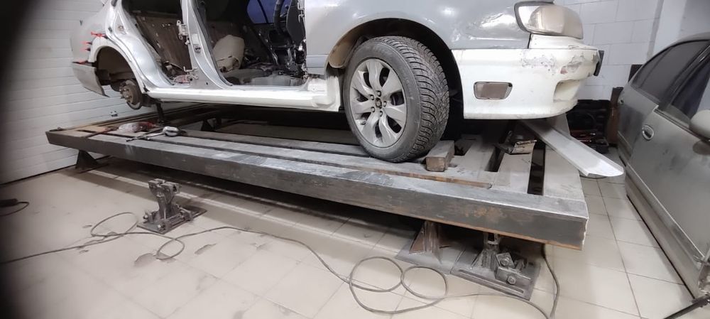 Стапель (авторобот)