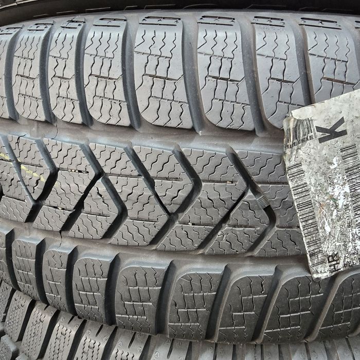 2x 225/50/17 M+S PIRELLI Stare ca noi