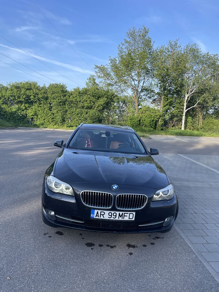 Vand BMW seria 5