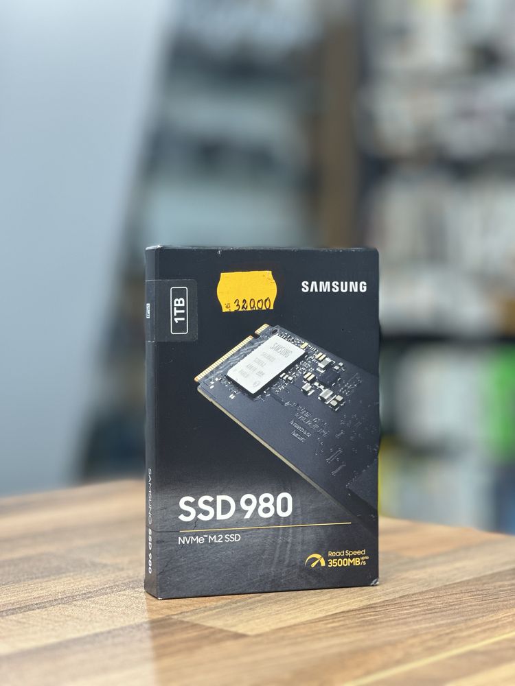 Samsung SSD 980 1TB NOU