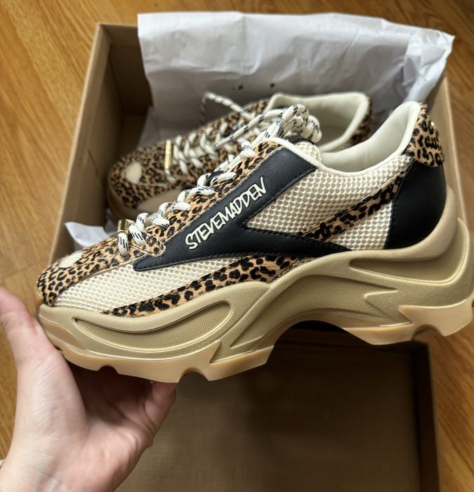 Steve Madden pantofi sport