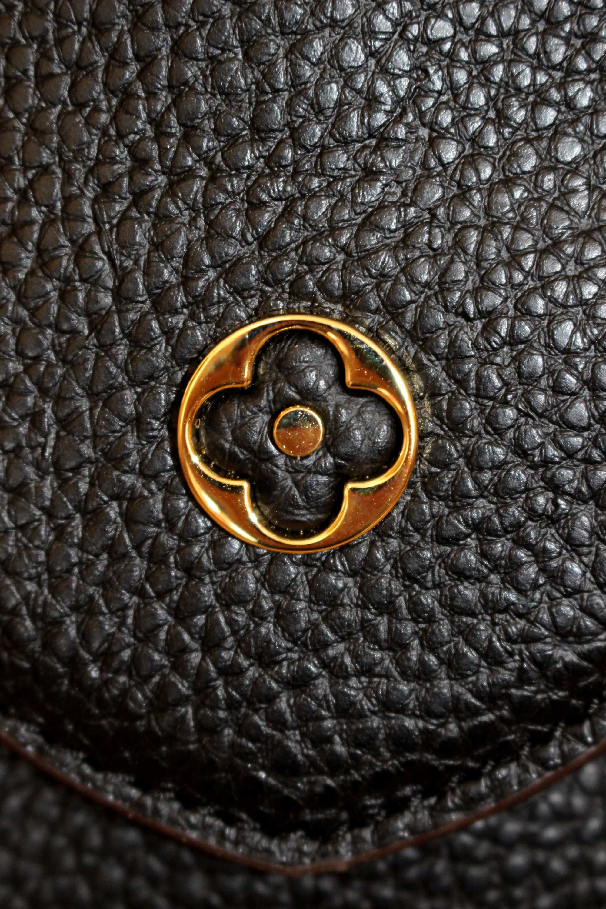 Дамска чанта Louis Vuitton Capucines