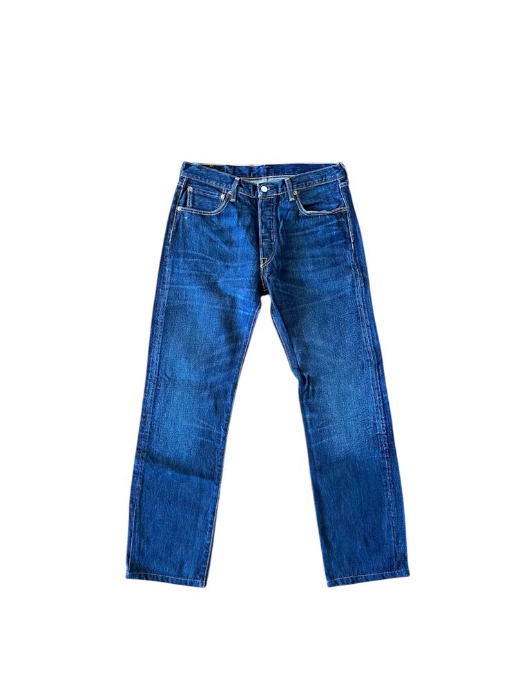 Дънки LEVIS 34/36