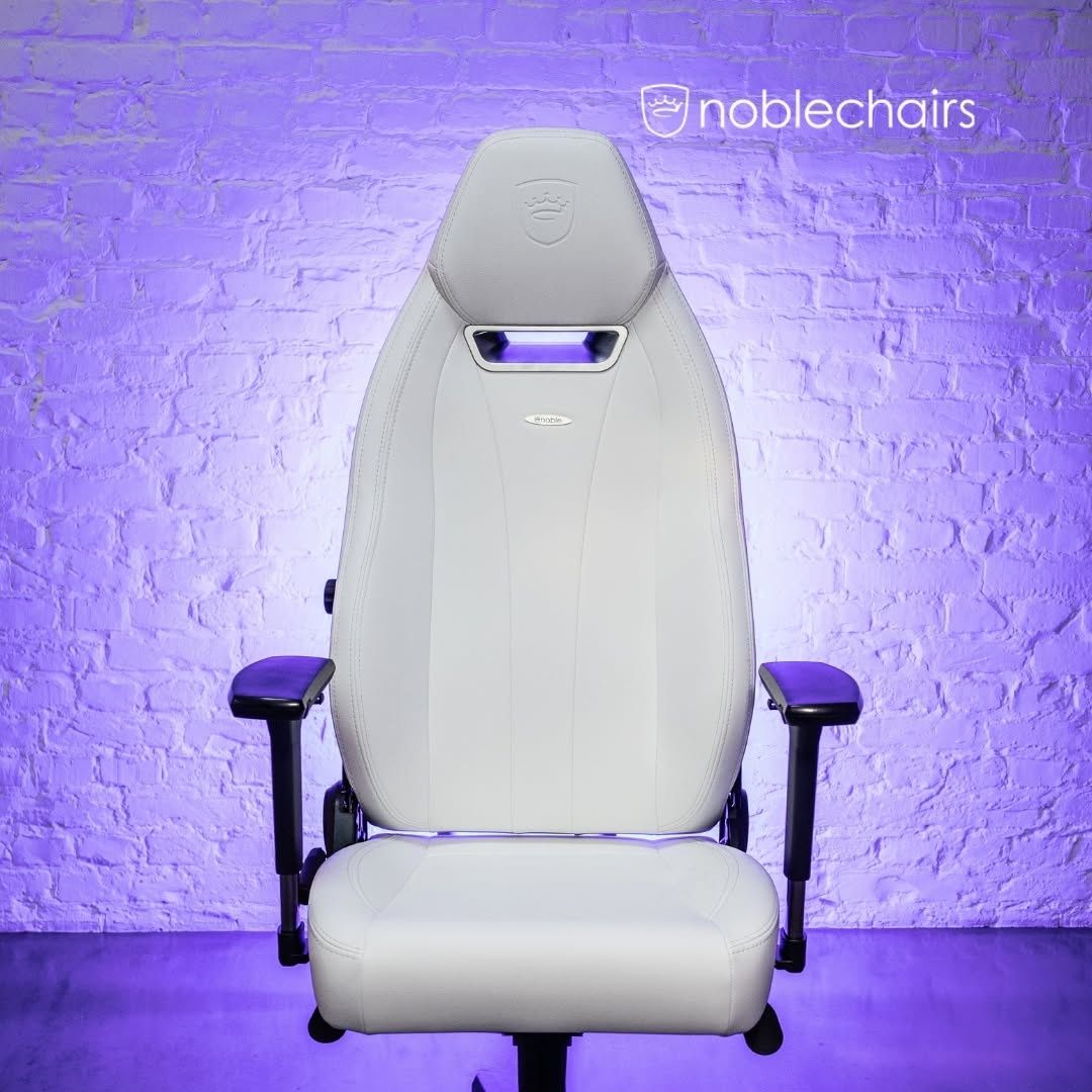ПРЕМИУМ • noblechairs кресло игровое и офисное
