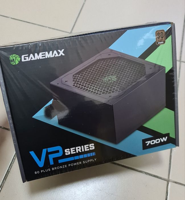 Блок питание VP 700