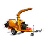 Tocator Crengi 35 CP Tehno Ms