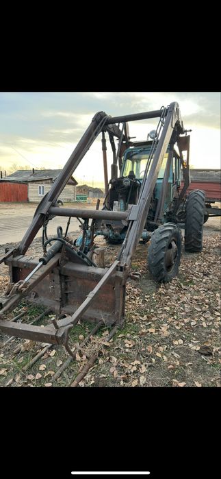 Продам Трактор продам