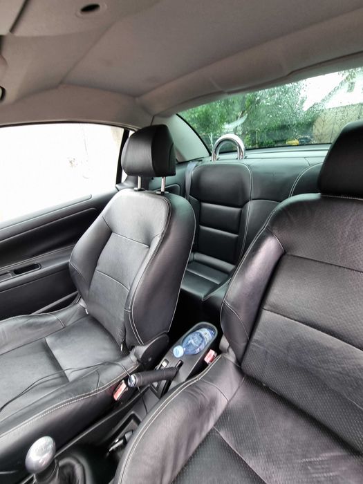 Peugeot  207 cc 1.6 turbo diesel 2010