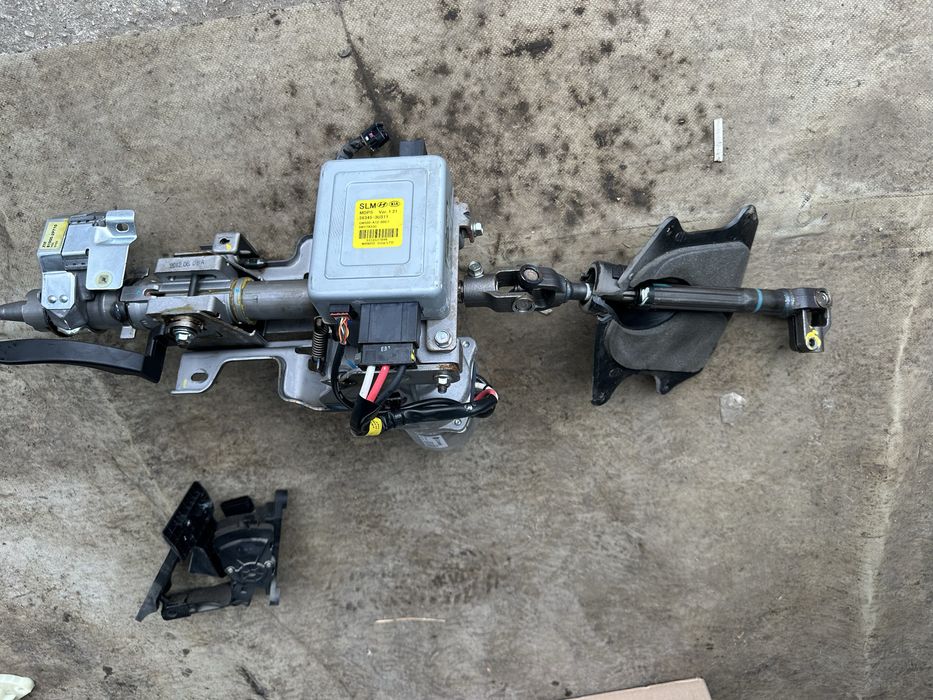 Електрически кормилен прът/кормилна колона за Хюндай ix35