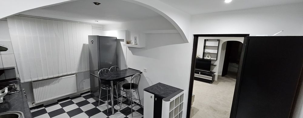Apartament 2 camere