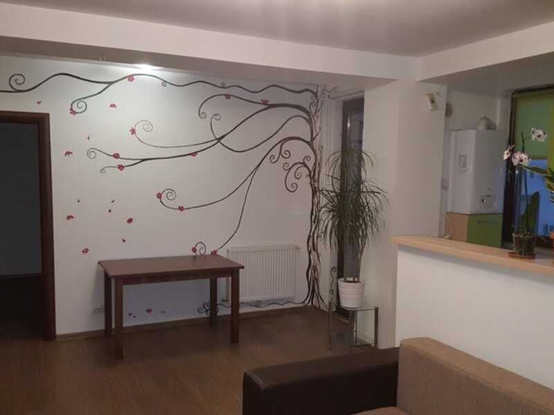 Apartament 3 camere - Bucurestii Noi, 10 min. de metrou Parc Bazilescu