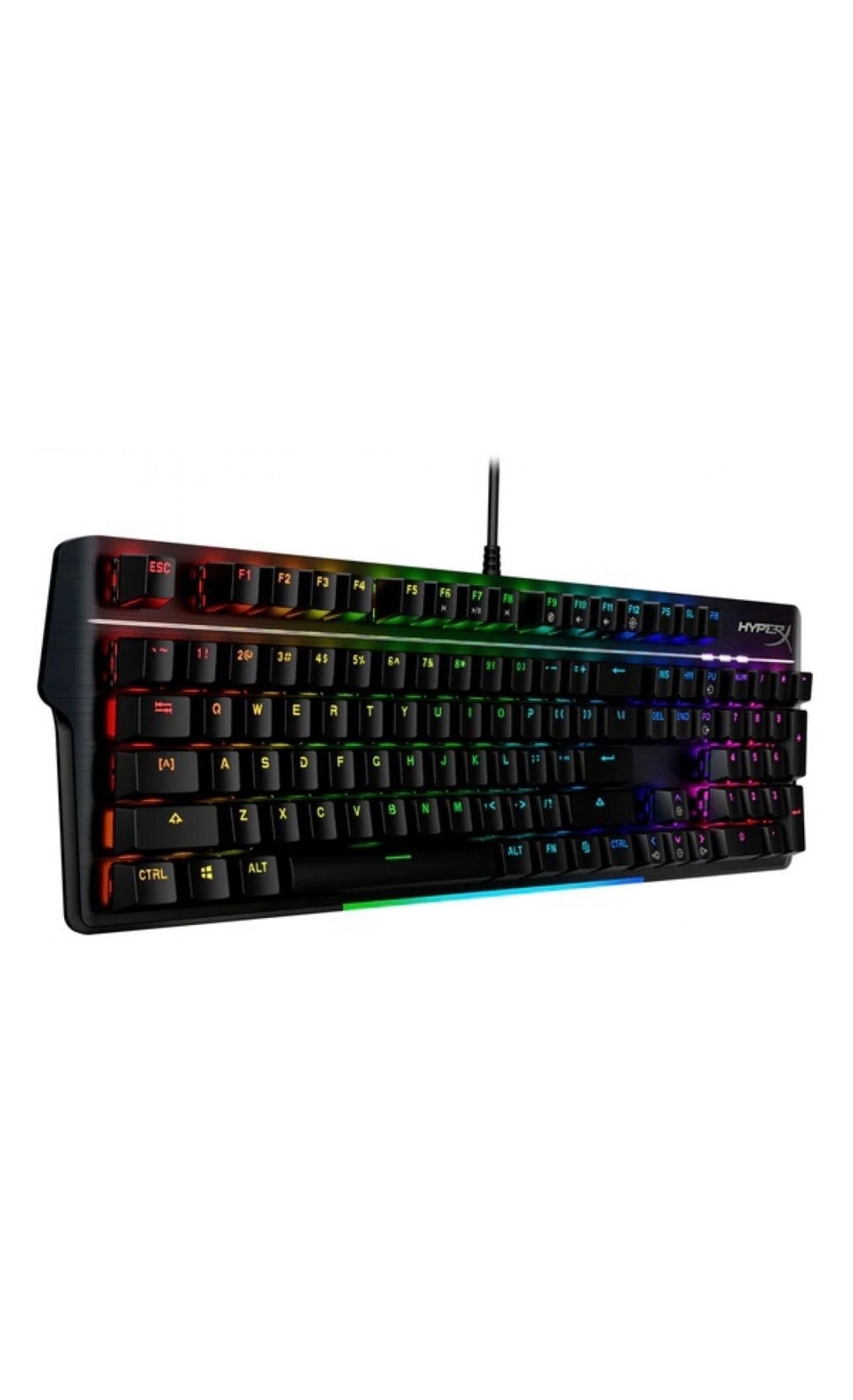 Hyperx Alloy MKW100