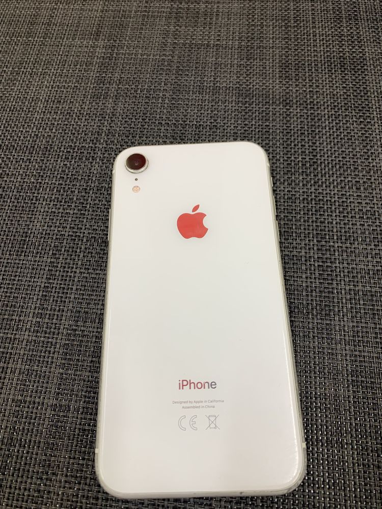 Iphone Xr 256gb