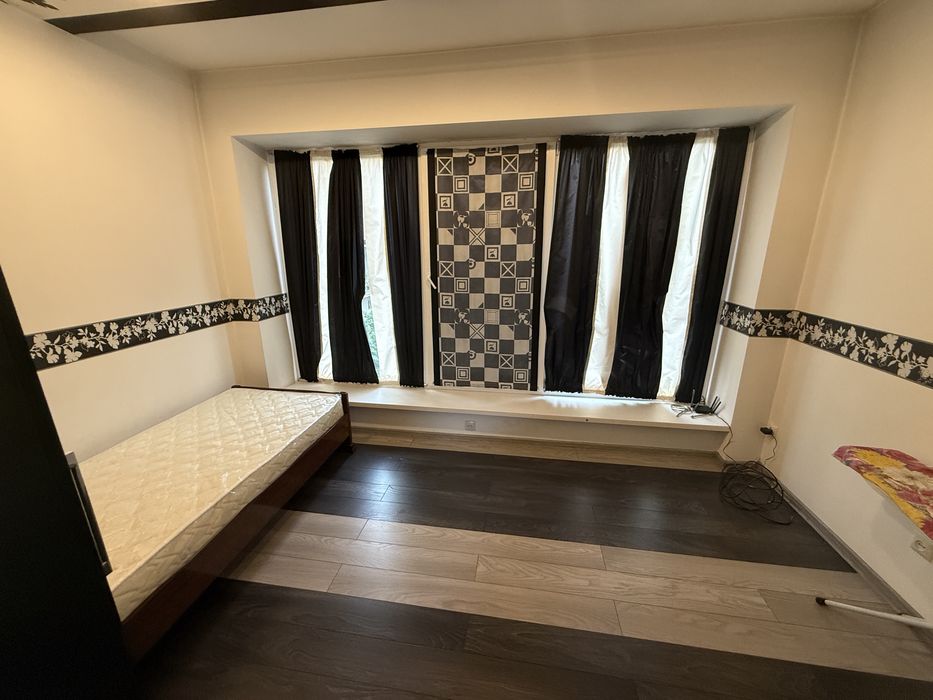 Сдается 3х комнатная квартира (своя) в центре Ташкента