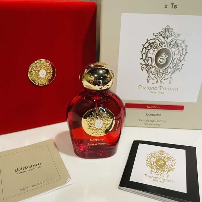 Tiziana Terenzi Wirtaner 100ml EDP