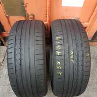 anvelope Goodyear 255/45/19