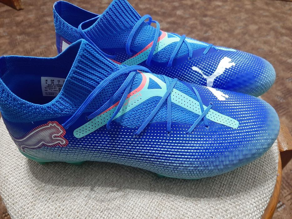 Бутонки за трева Puma, 39 номер