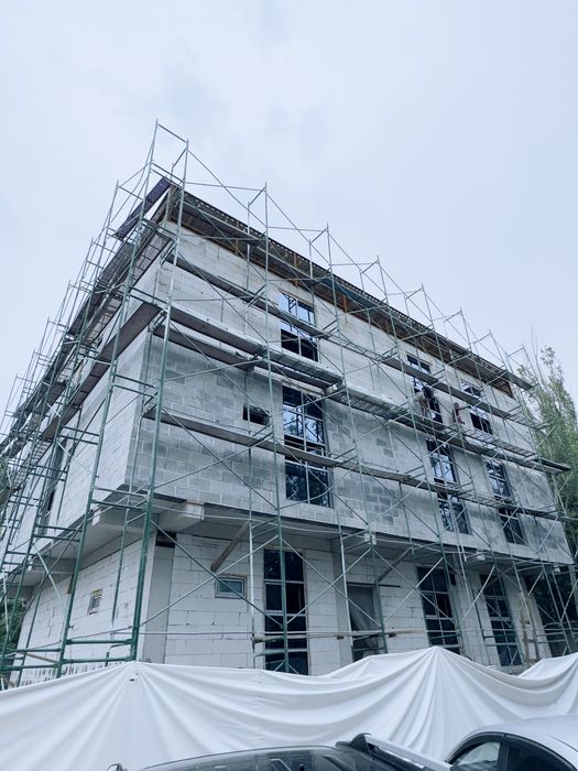 Аренда строительные леса вышка тура чироз лестница стремянка