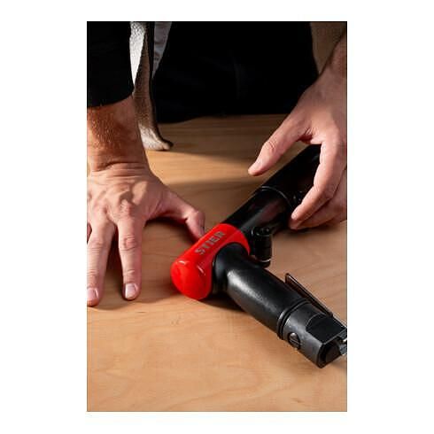 Иглен скалер stier ne-30, дължина 340 mm