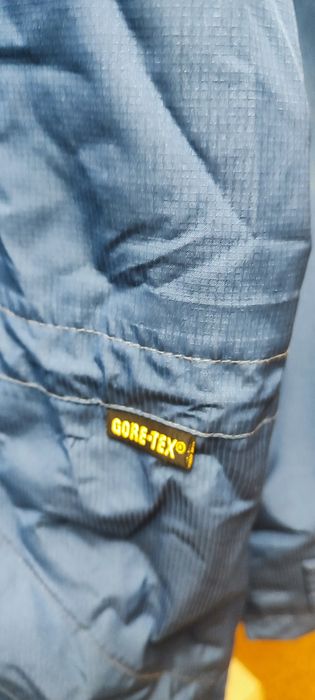 Яке salewa gore-tex