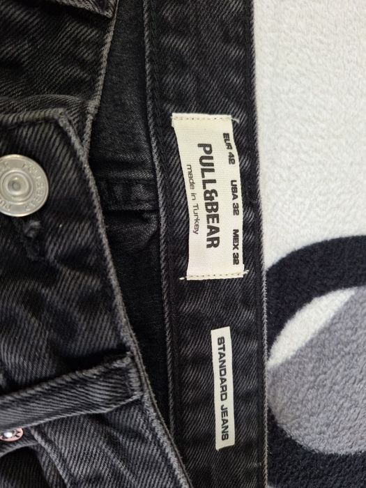 Blugi Pull & bear noi