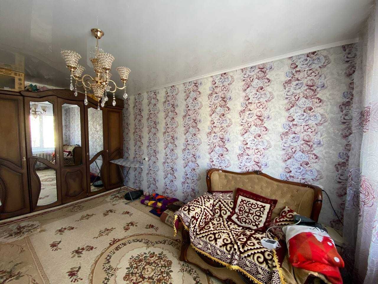 В продаже 3шка в Западном мкр