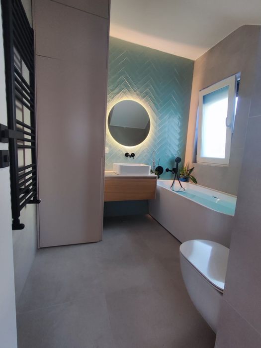 Case de tip duplex, str. 1 Decembrie, la 7 min. de Rond Pacurari