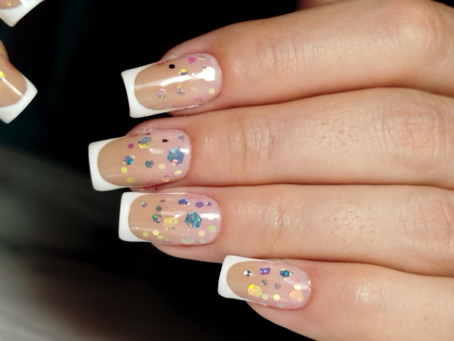 Manichiura pedichiura