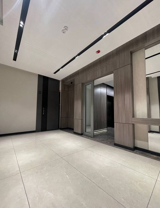 Продается 2х ком квартира, ЖК Сапфир Террас, ор-р: Госпитальный, 57 м²