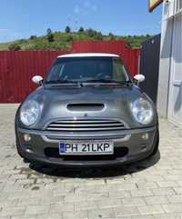 Vand mini cooper