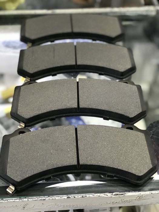 BYD TANG Oldi kalodka