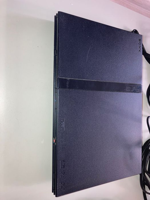 PlayStation 2  Плейстейшън 2