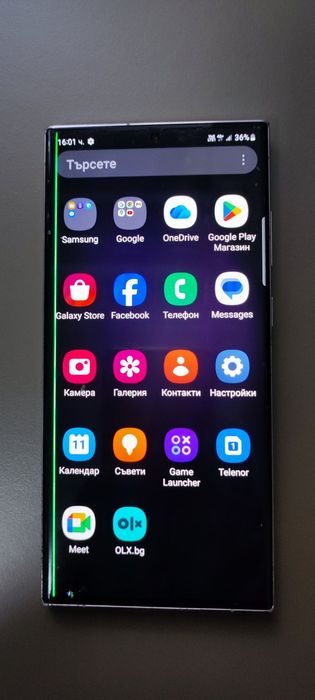 Samsung s 23 ultra 12 рам. 512 ром