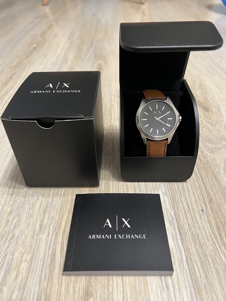 Vand Ceas barbatesc Armani Exchange Gents AX2635