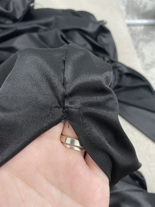 Vand rochie eleganta neagra