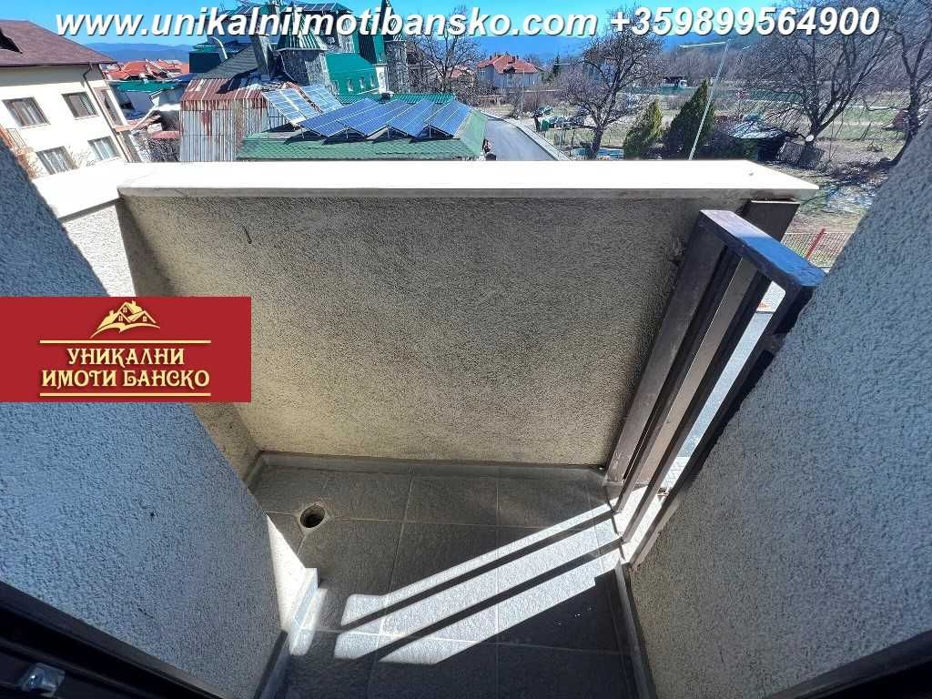 Продава се Двустаен апартамент в Банско - 62 кв.м за 1210 €/кв.м - Снимка #5