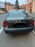 volkswagen passat 1997
