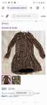 Scotch&Soda рокля