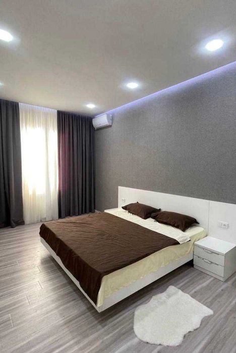 Сдается 2-комн квартира Мирабад ЖК Alfraganus