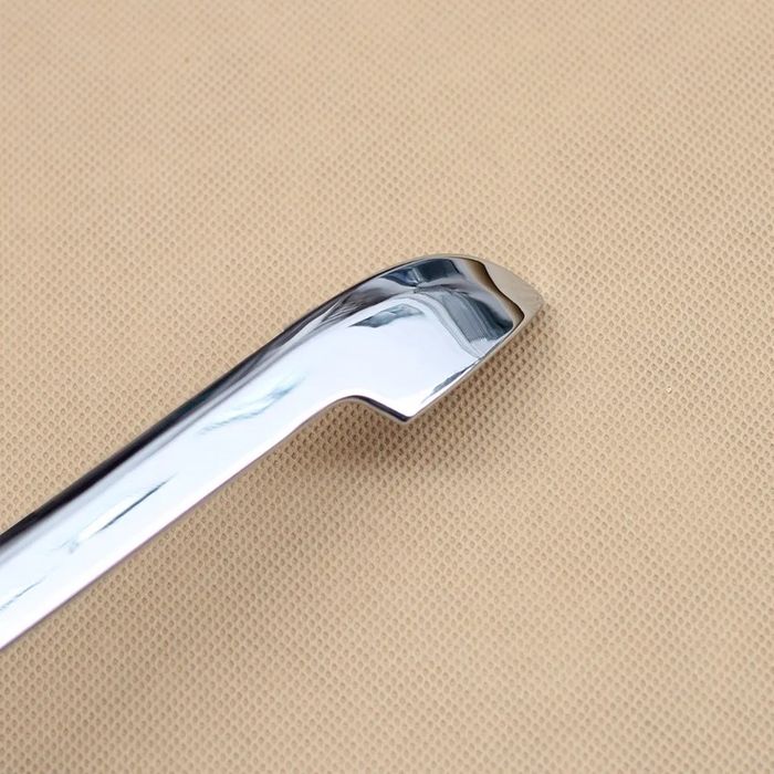 Element crom trimuri oglinzi Audi A4 B9, A5 F5 2016 - 2020