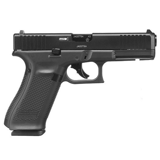 Pistol Glock 17 gen.5 co2