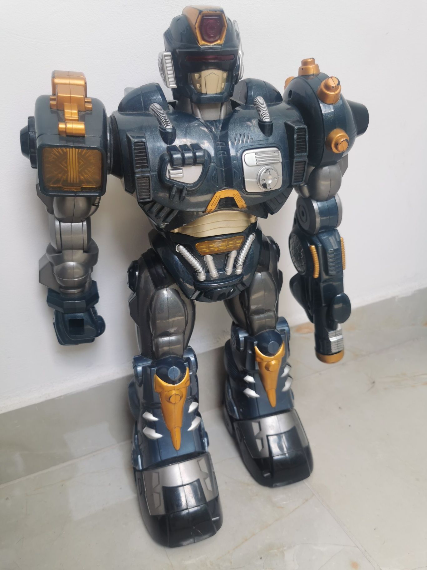 Robot Transformers mare 36 cm