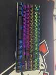 Клавиатура ardor gaming blade pro