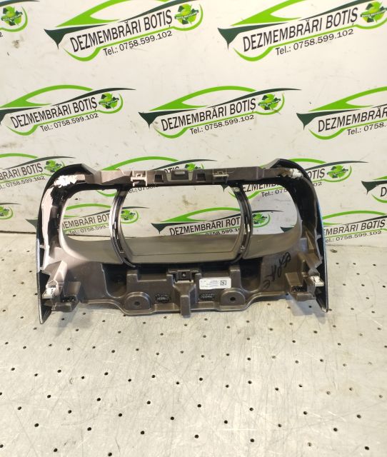 Ornament ceas bord Renault Espace a 5-a generatie