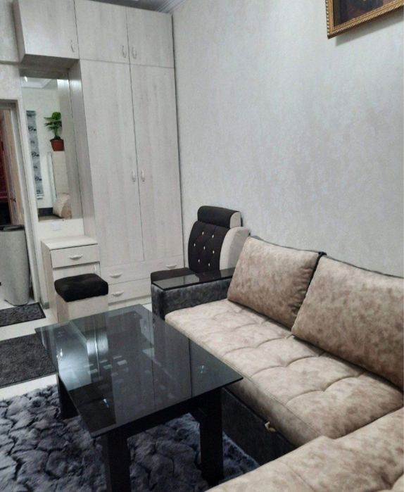 IT Park Mirzo Ulugbek