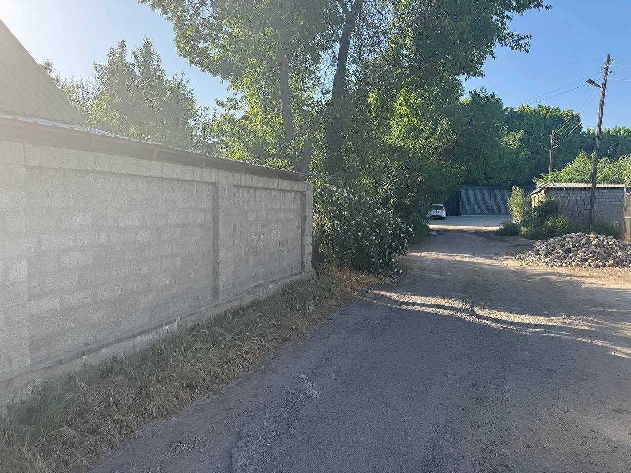 Продается своя дача